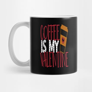 Valentine's Day Coffee Mug